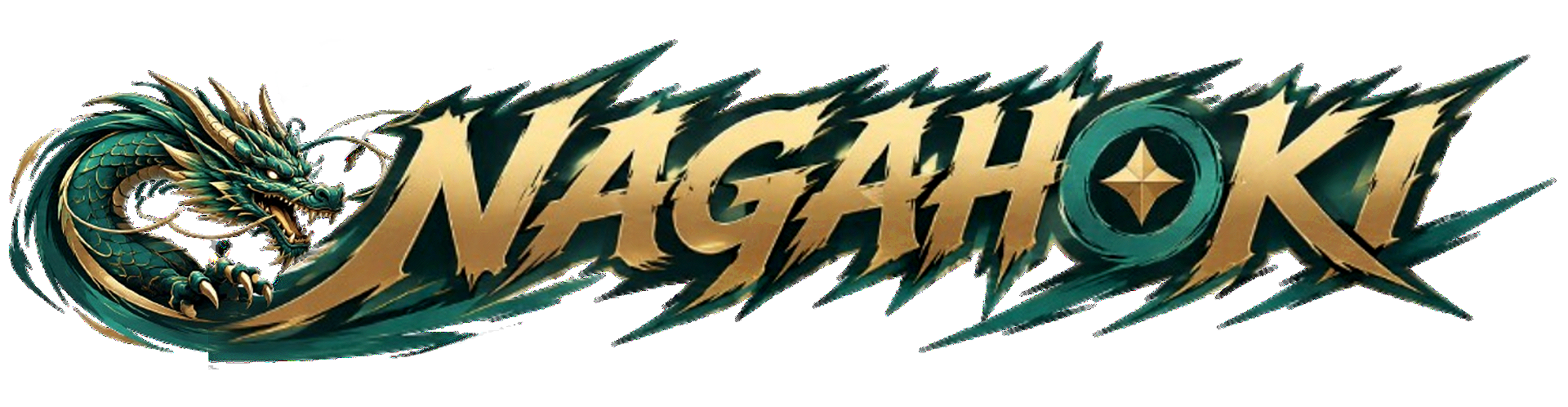 LOGO NAGAHOKI